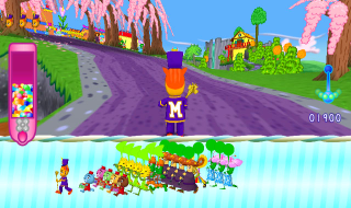 Illustration for article titled Major Minor's Majestic March Brings The Wii Music
